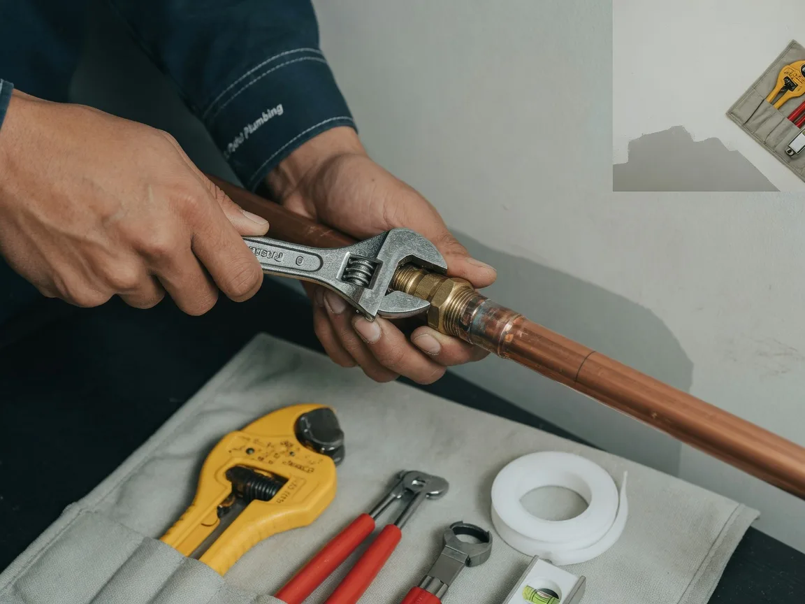 Why choose Drain Cleaning in Glen Rose, TX